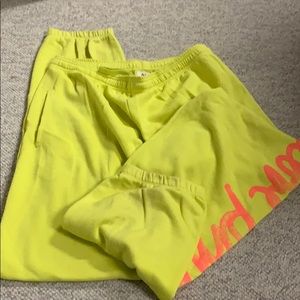 Comfiest Sweatpants Around